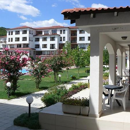 로가체보 Harmony Hills Poseidon 아파트 외부 사진