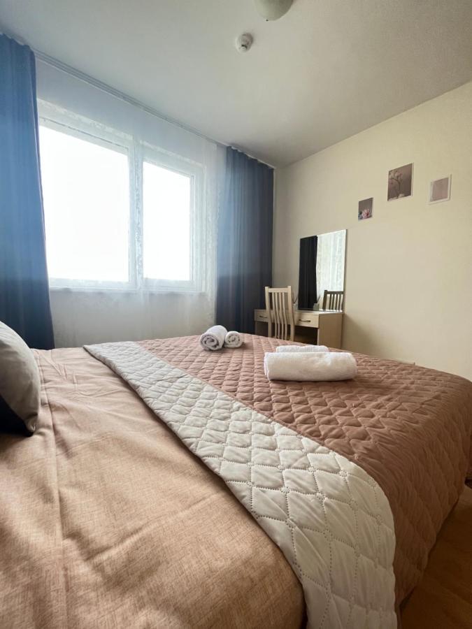 로가체보 Harmony Hills Poseidon 아파트 외부 사진