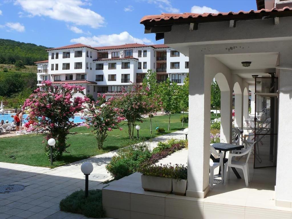 로가체보 Harmony Hills Poseidon 아파트 외부 사진